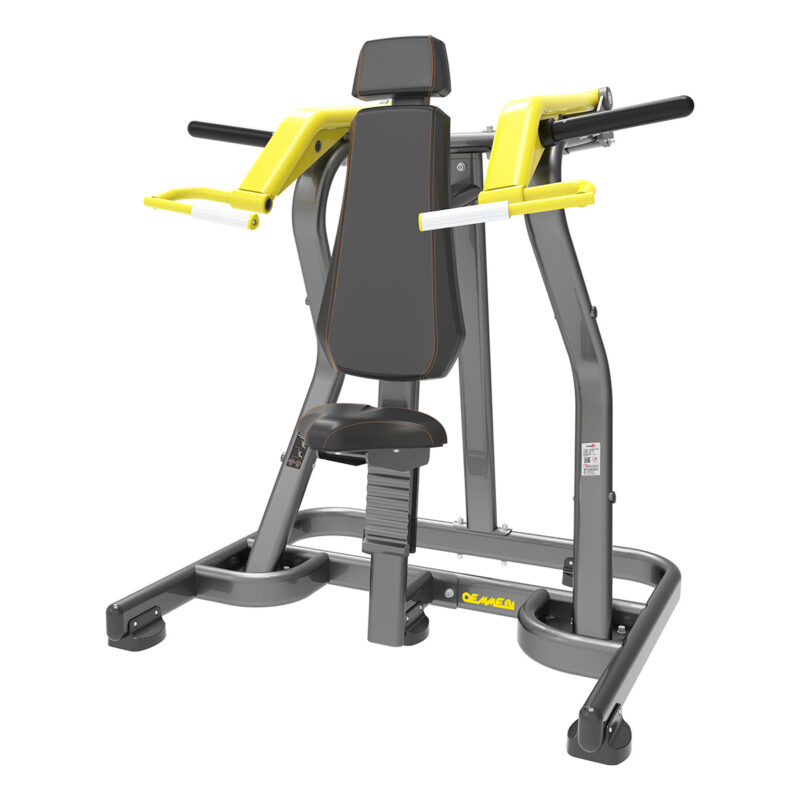 OEMMEBI PL SHOULDER PRESS