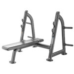 OEMMEBI Olympic Flat Bench