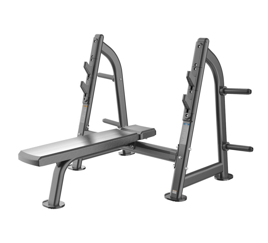 OEMMEBI Olympic Flat Bench