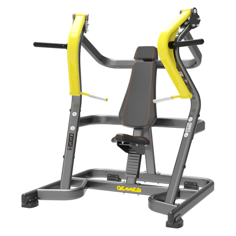 OEMMEBI PL CHEST PRESS