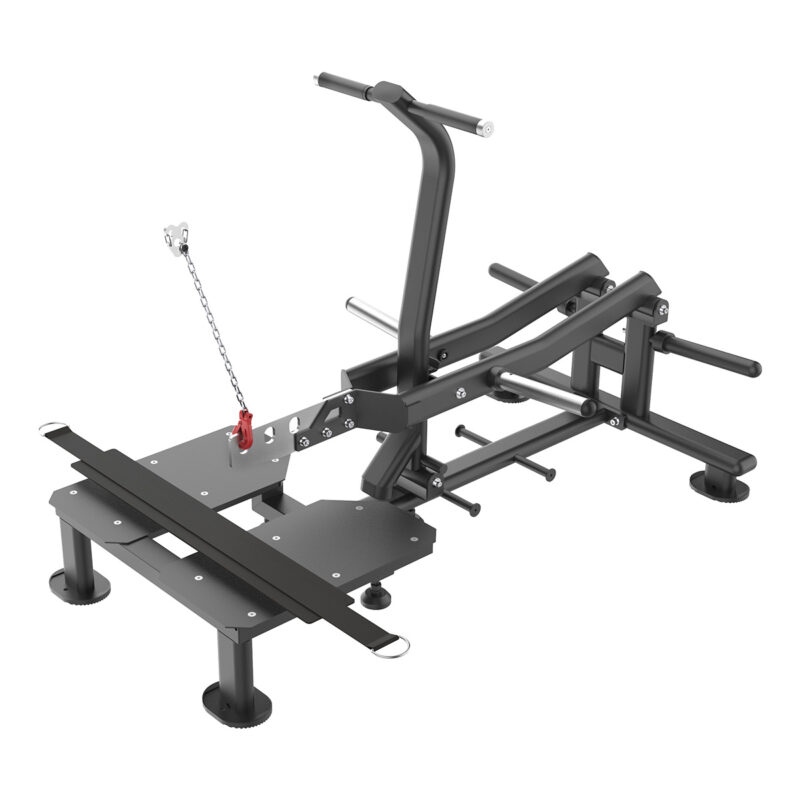 OEMMEBI PL BELT SQUAT
