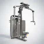 Fushion Pro Rear Delt / Pec Fly