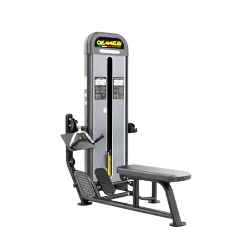 OEMMEBI SEATED HORIZONTAL PULLY