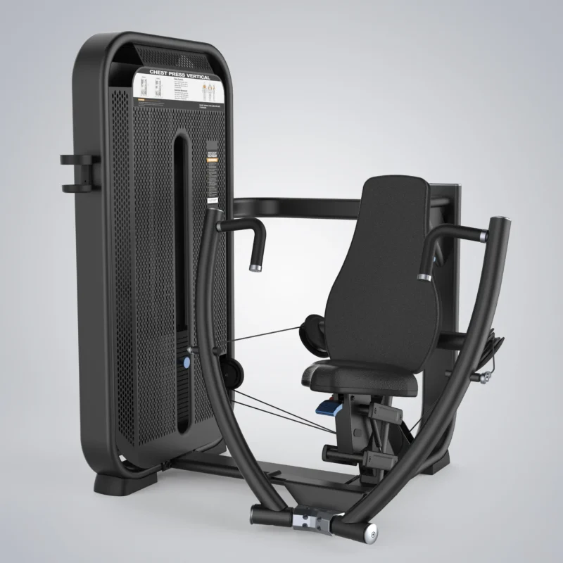 Fushion Pro Vertical Chest Press