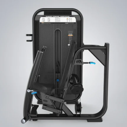 Fushion Pro Vertical Chest Press