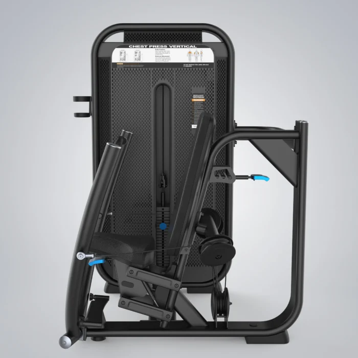 Fushion Pro Vertical Chest Press