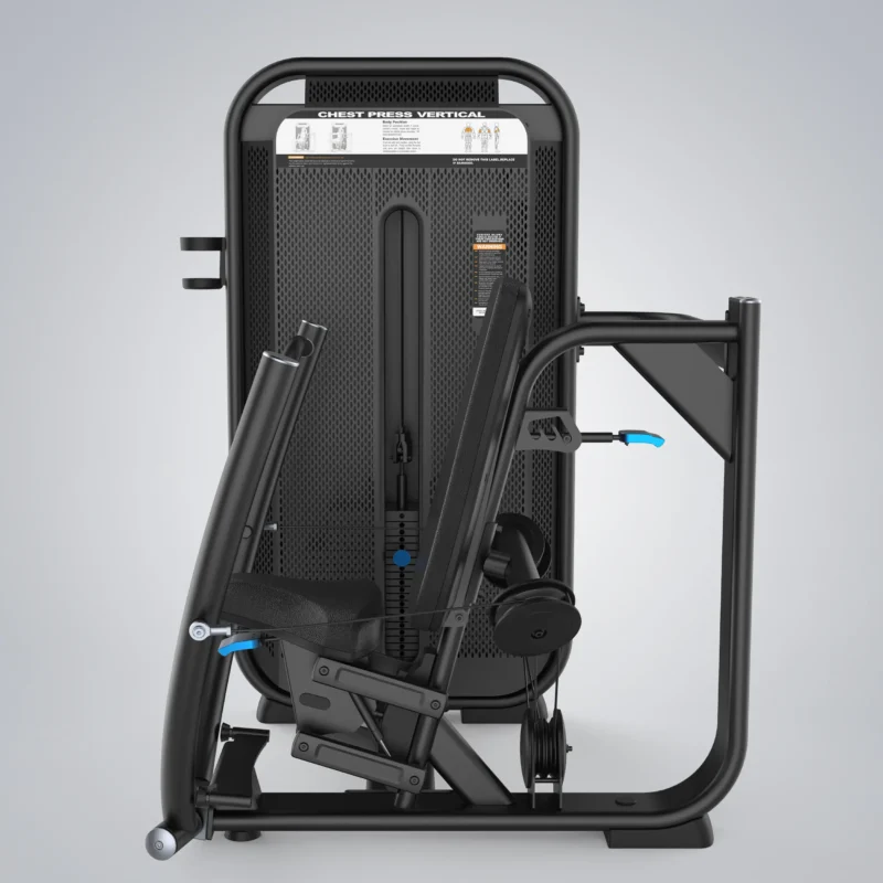 Fushion Pro Vertical Chest Press