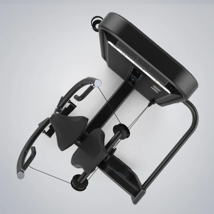 Fushion Pro Vertical Chest Press