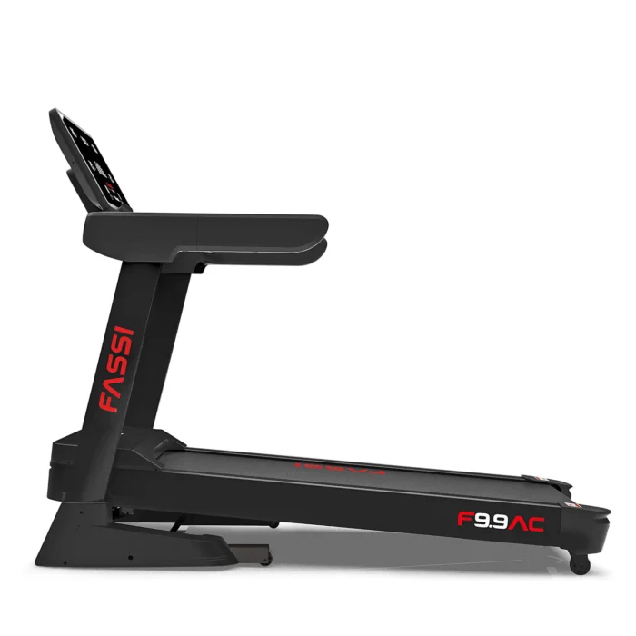 Fassi traka za trčanje F9.9AC