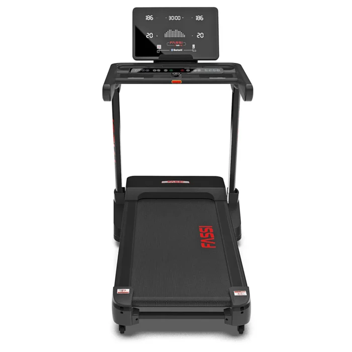Fassi traka za trčanje F9.9AC