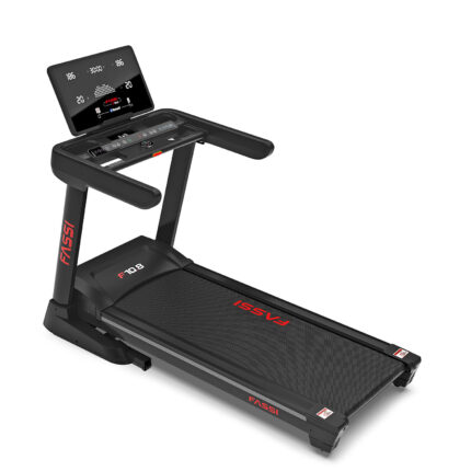 Fassi F 10.8 treadmill - traka za trčanje (HRC)