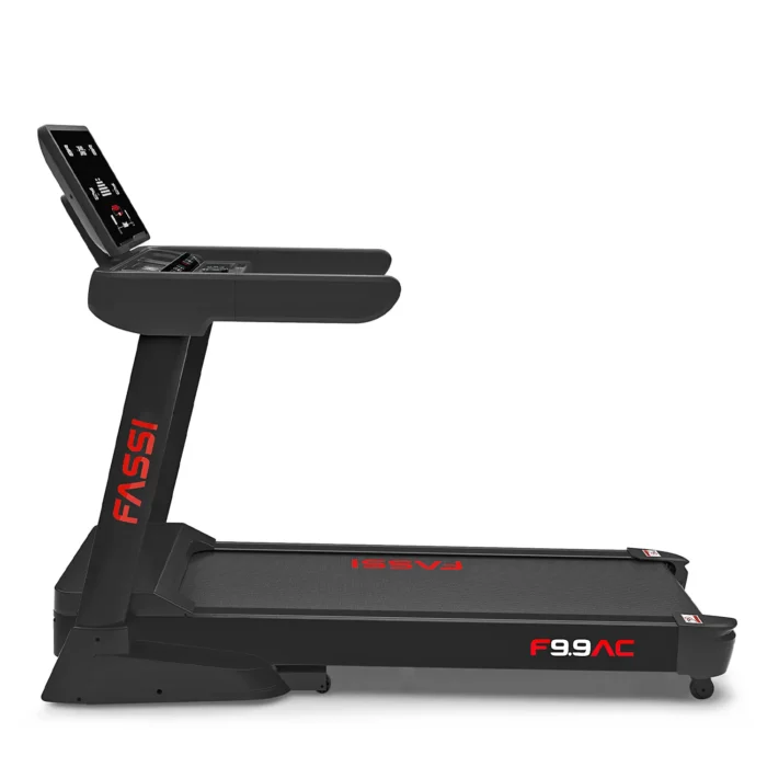 Fassi traka za trčanje F9.9AC