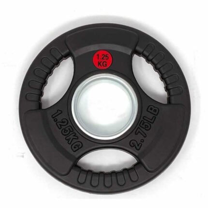 OLIMP TEG GUMIRANI 51mm - Weight plate 1.25kg