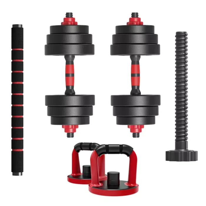 Combo set tegova 40kg