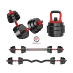 Combo set tegova 30kg
