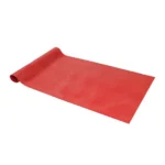 Elastična traka otvorena crvena 1500*150*0,65mm