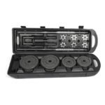 SET KOFER - 50kg