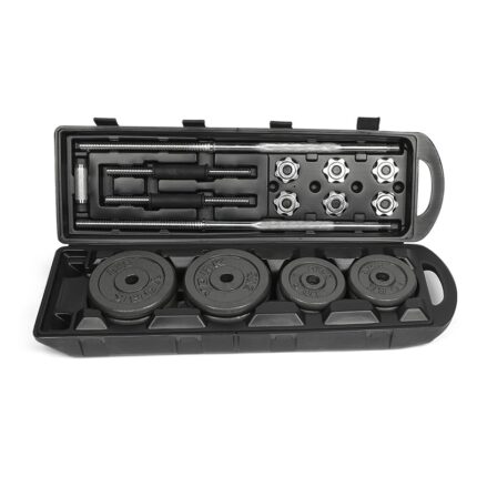 SET KOFER - 50kg