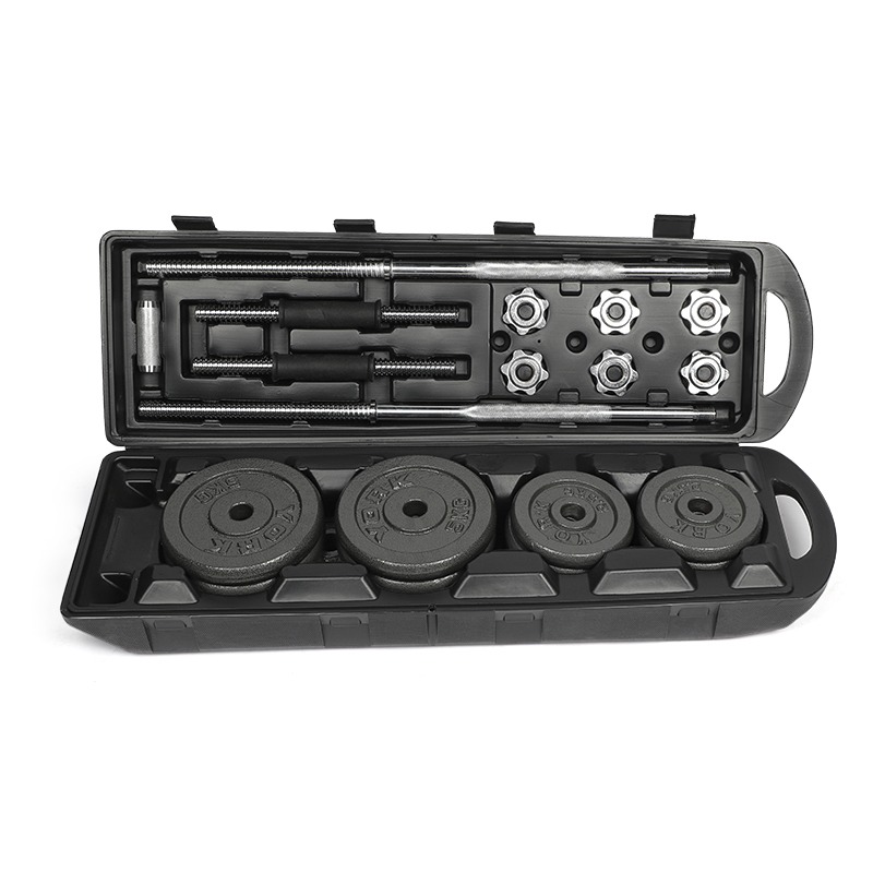 SET KOFER - 50kg