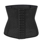 Neopren Steznik za struk (black) L veličina