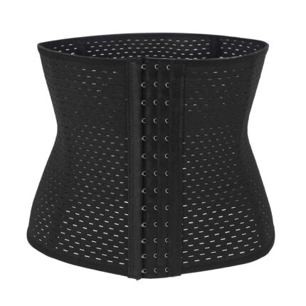 Neopren Steznik za struk (black) L veličina
