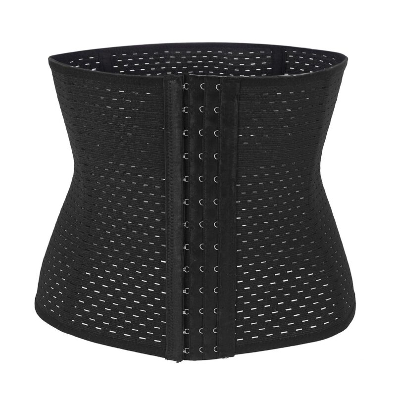 Neopren Steznik za struk (black) L veličina