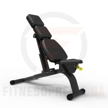 Adjustable Bench