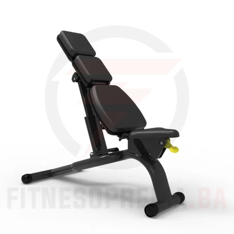 Adjustable Bench