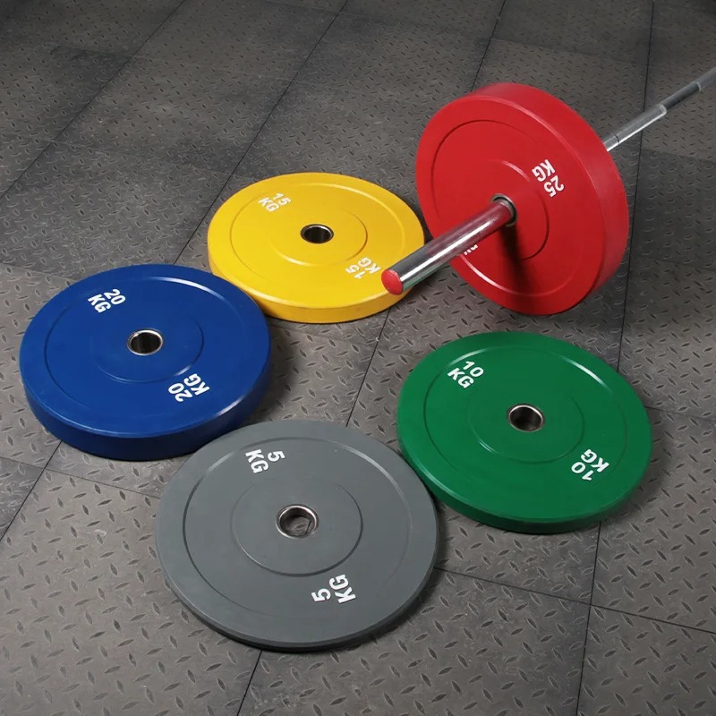 OLIMPIJSKI BUMPER TEG 51mm u boji