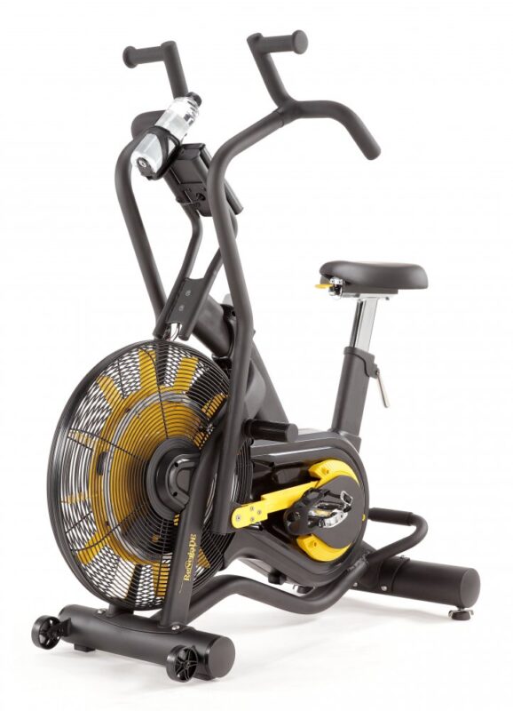 Renegade Air Bike PM3