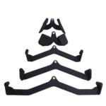 Set od 5 nastavaka za trening snage