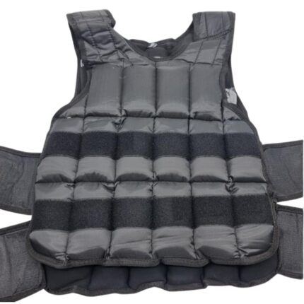 Prsluk sa opterecenjem 20kg