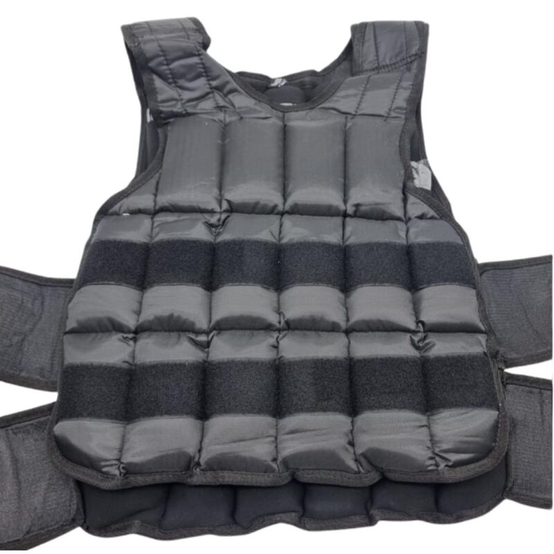 Prsluk sa opterecenjem 20kg