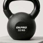 Rusko zvono OK Pro - 32 kg