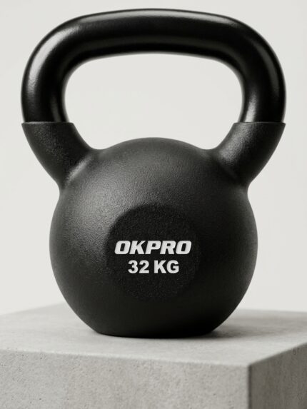 Rusko zvono OK Pro - 32 kg