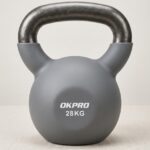 Rusko zvono OK Pro - 28 kg