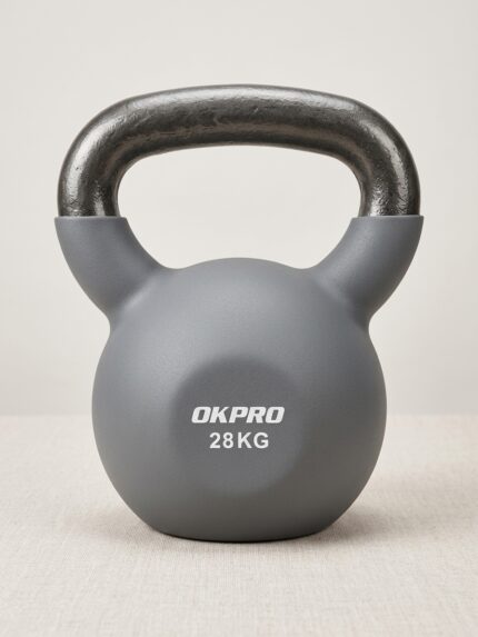 Rusko zvono OK Pro - 28 kg
