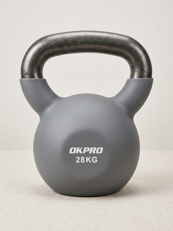 Rusko zvono OK Pro - 28 kg