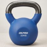 Rusko zvono OK Pro - 22 kg