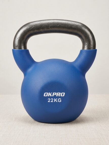 Rusko zvono OK Pro - 22 kg