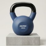 Rusko zvono OK Pro - 18 kg