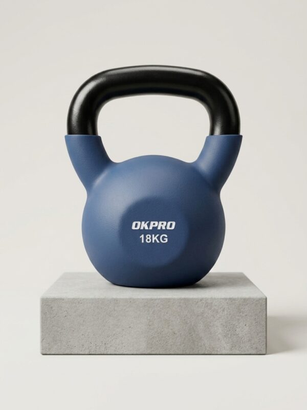 Rusko zvono OK Pro - 18 kg