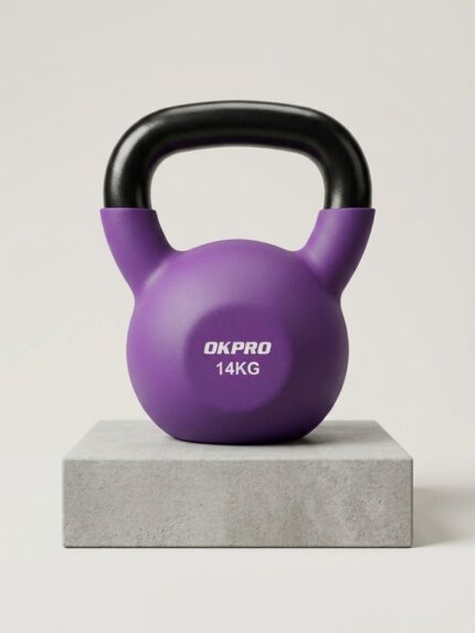 Rusko zvono OK Pro - 14 kg