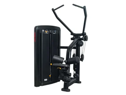 LIFE FITNESS INSIGNIA Pulldown