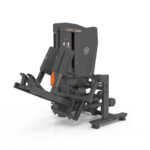 Booty Builder 3D Multi Abductor Selectorized