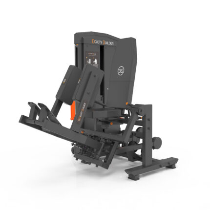 Booty Builder 3D Multi Abductor Selectorized