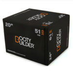 Booty Builder Plyo Box - Soft