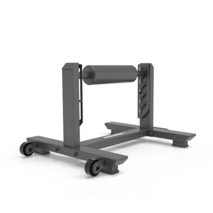 Booty Builder Split Squat Stand