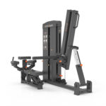Booty Builder Multi Angle Glute Press Selectorized