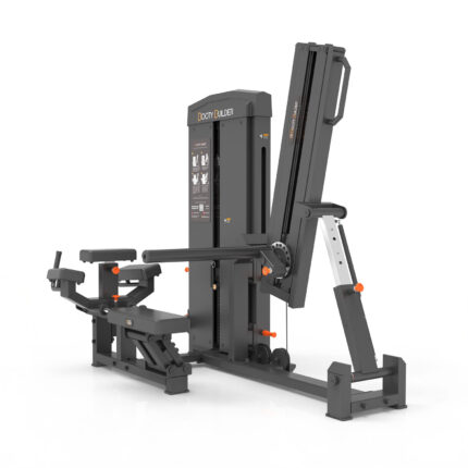 Booty Builder Multi Angle Glute Press Selectorized